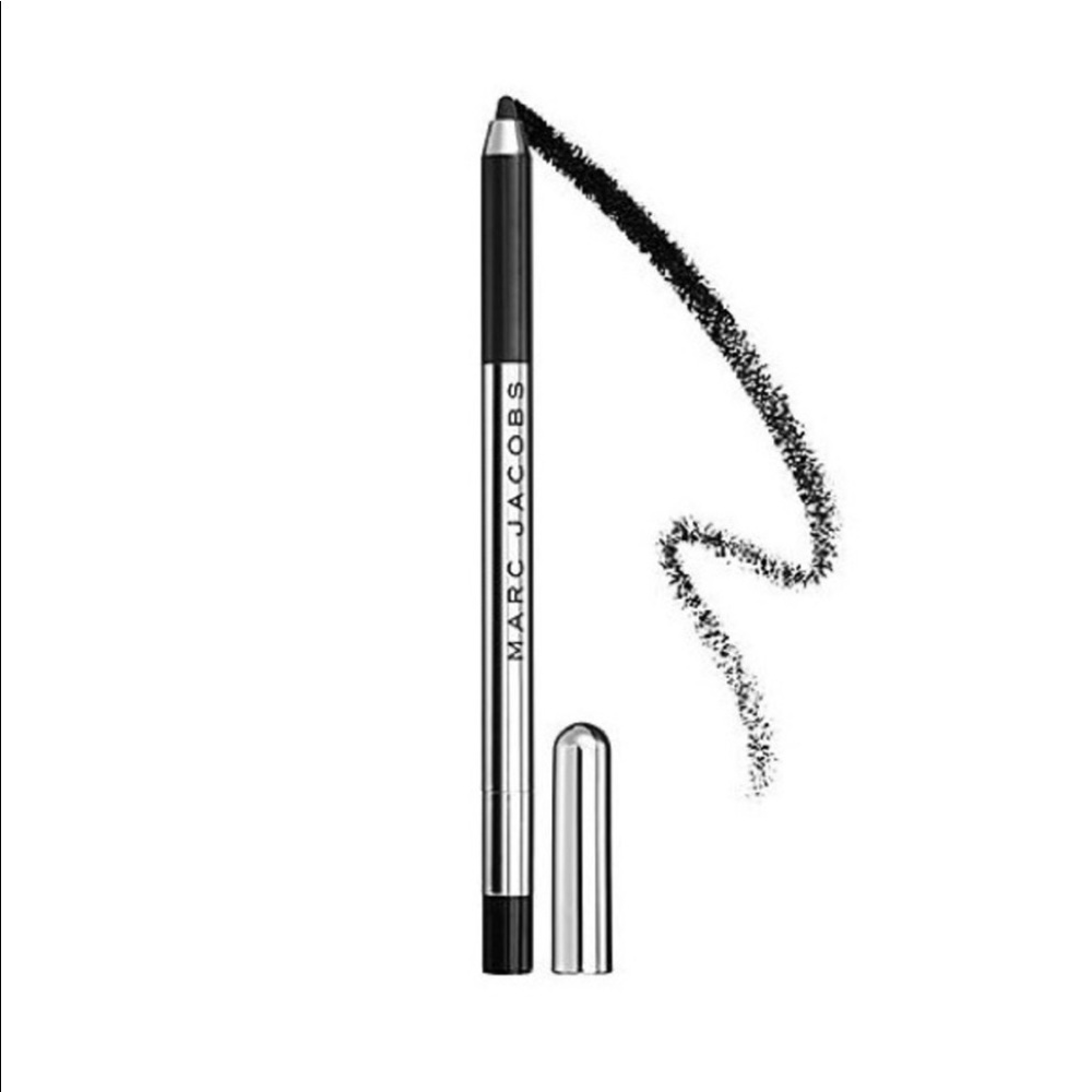 MARC JACOBS Highliner Gel Eye Crayon 42 Blacquer